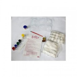 Mould & Paint Baking Delights 39573