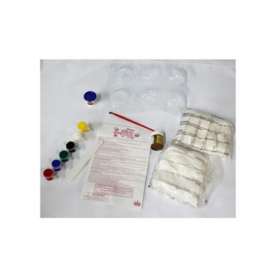 Mould & Paint Baking Delights 39573