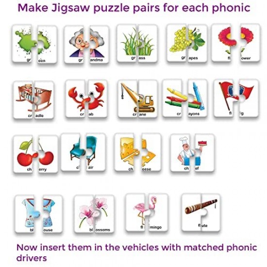 Spell and Sound 39155