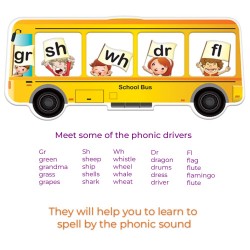 Spell and Sound 39155