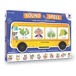 Spell and Sound 39155