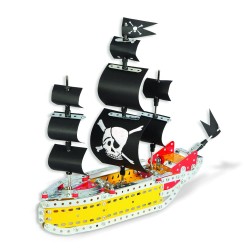 Pirate Ship 39386