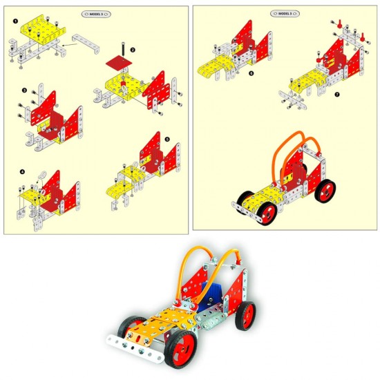 M'Tek Road Runners 39384