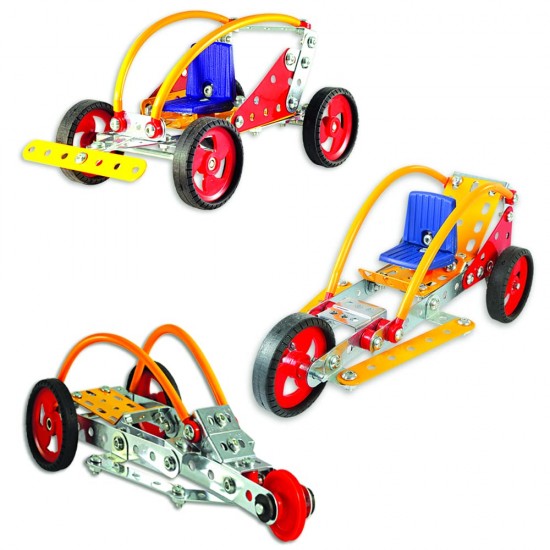 M'Tek Road Runners 39384