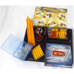 M'Tek Road Runners 39384