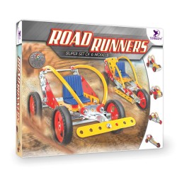 M'Tek Road Runners 39384