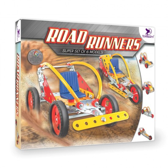 M'Tek Road Runners 39384