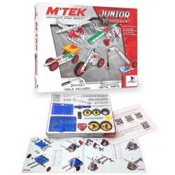 Mtek - Juniors   39390