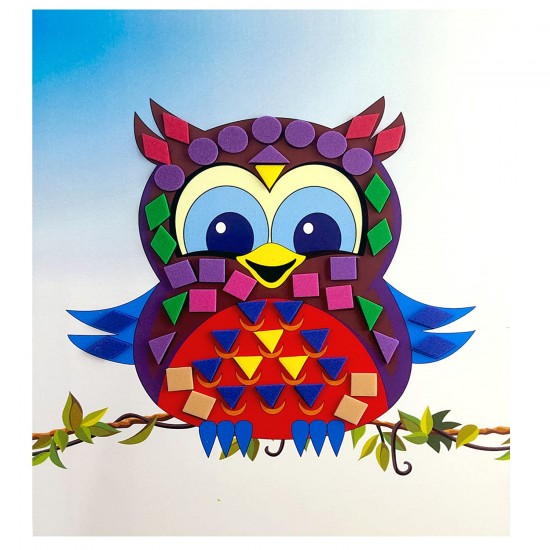 Mosaic Pictures 39798