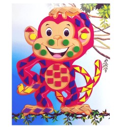 Mosaic Pictures 39798