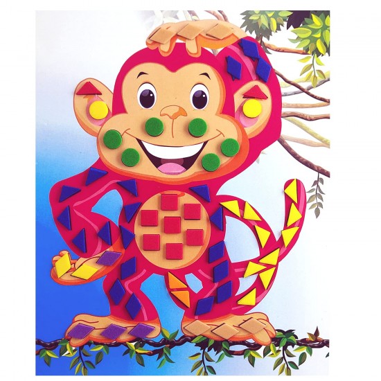 Mosaic Pictures 39798