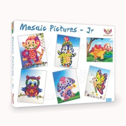 Mosaic Pictures 39798