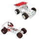 5-in-1 (Cars) 39393