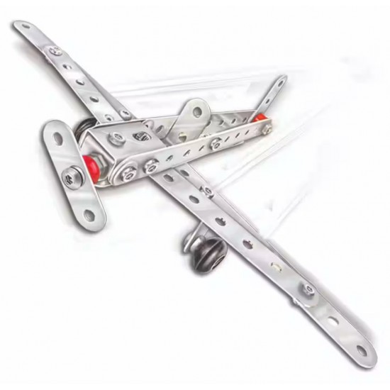 5 in 1 Aircrafts 39392