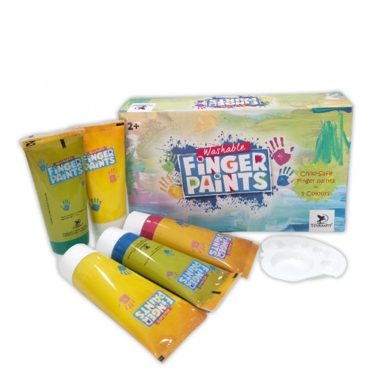 Finger Paints 39267