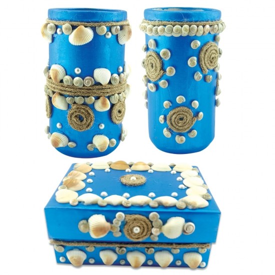 Shellbinding Craft 39509