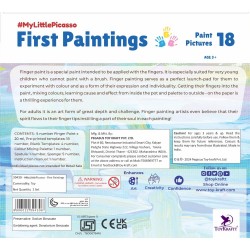 Finger Painting 39430