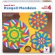 Rangoli Mandala 39778
