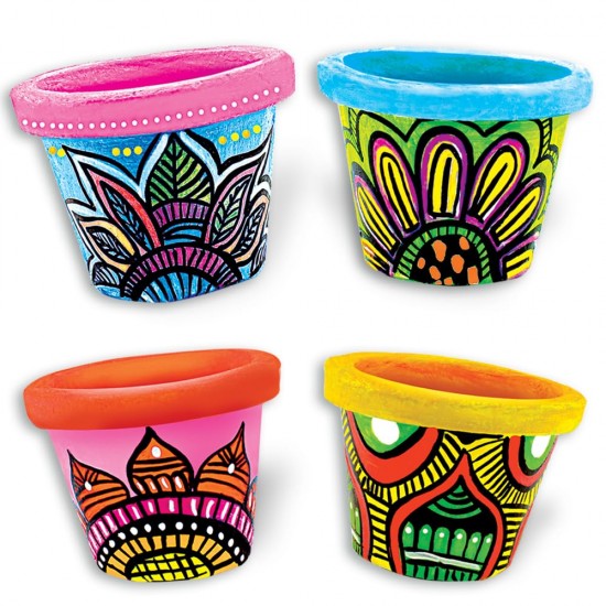 Terracotta Bonanza 39507