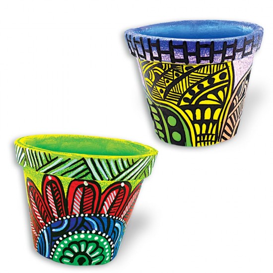 Terracotta Bonanza 39507