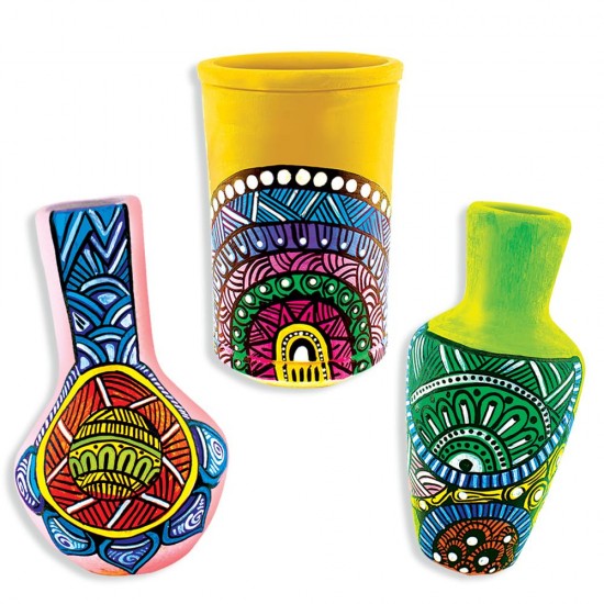 Terracotta Bonanza 39507