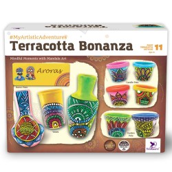 Terracotta Bonanza 39507