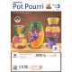 Sparkling Pot Pourri 39412