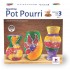 Sparkling Pot Pourri 39412