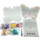 Sequin Craft Pictures - Butterflies 39594