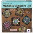 Mandala Table Coaster