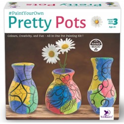 Pretty Pots