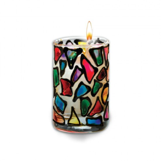Glass Painting Candle Making Kit 39479