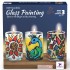 Glass Painting Candle Making Kit 39479