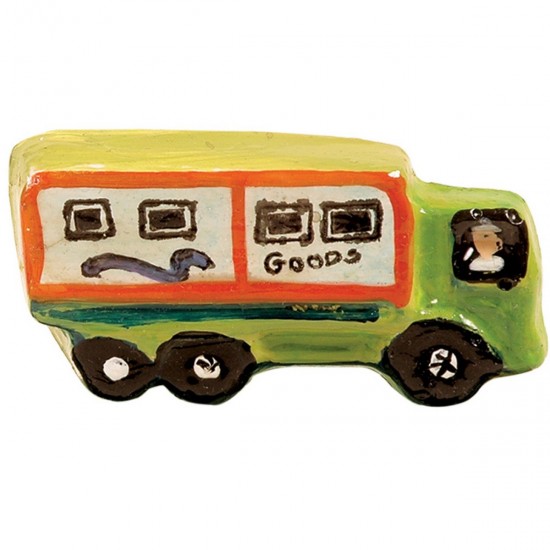 Mould and Paint (Cars) 39428