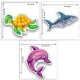 My First Aquatic Animal Puzzle 39108