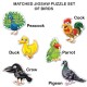 My First Birds Puzzle 39132