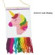 Cross Stitch Craft Unicorn Vibes 39490