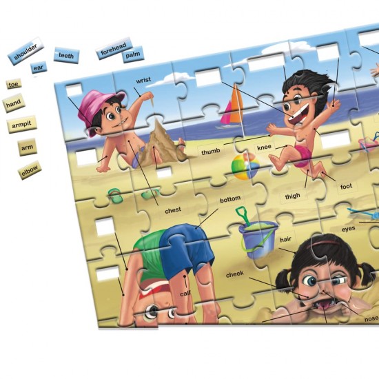 Know Your Body 39151