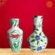 Paint Your Own Oriental Vases 39419