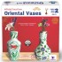 Paint Your Own Oriental Vases 39419