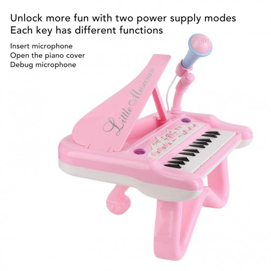 Music Piano