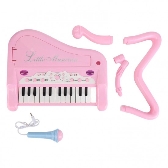 Music Piano