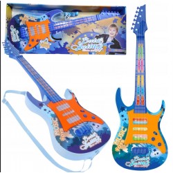 Electric Guitar for Children Led Music , Light