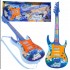 Electric Guitar for Children Led Music , Light