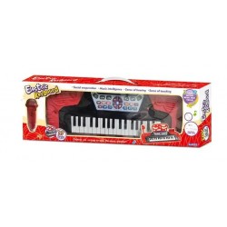 Multi-Function 37 Keys Keyboard, Electronic Piano