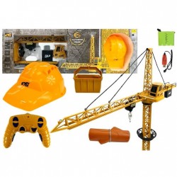 Crane, 128cm, with remote control