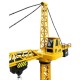 Crane, 128cm, with remote control
