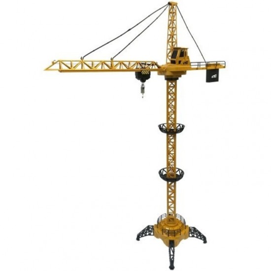 Crane, 128cm, with remote control