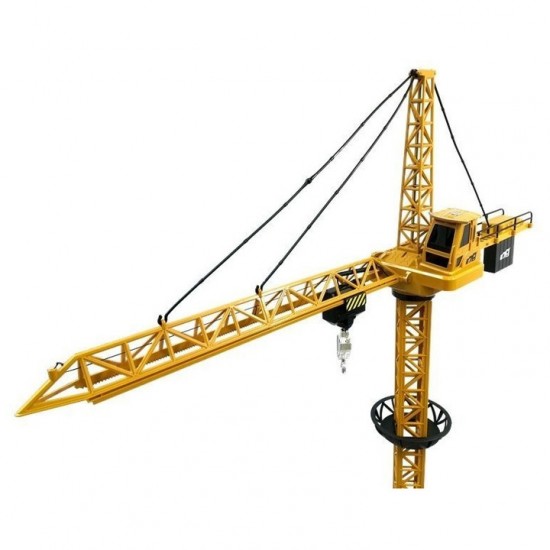 Crane, 128cm, with remote control