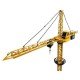 Crane, 128cm, with remote control